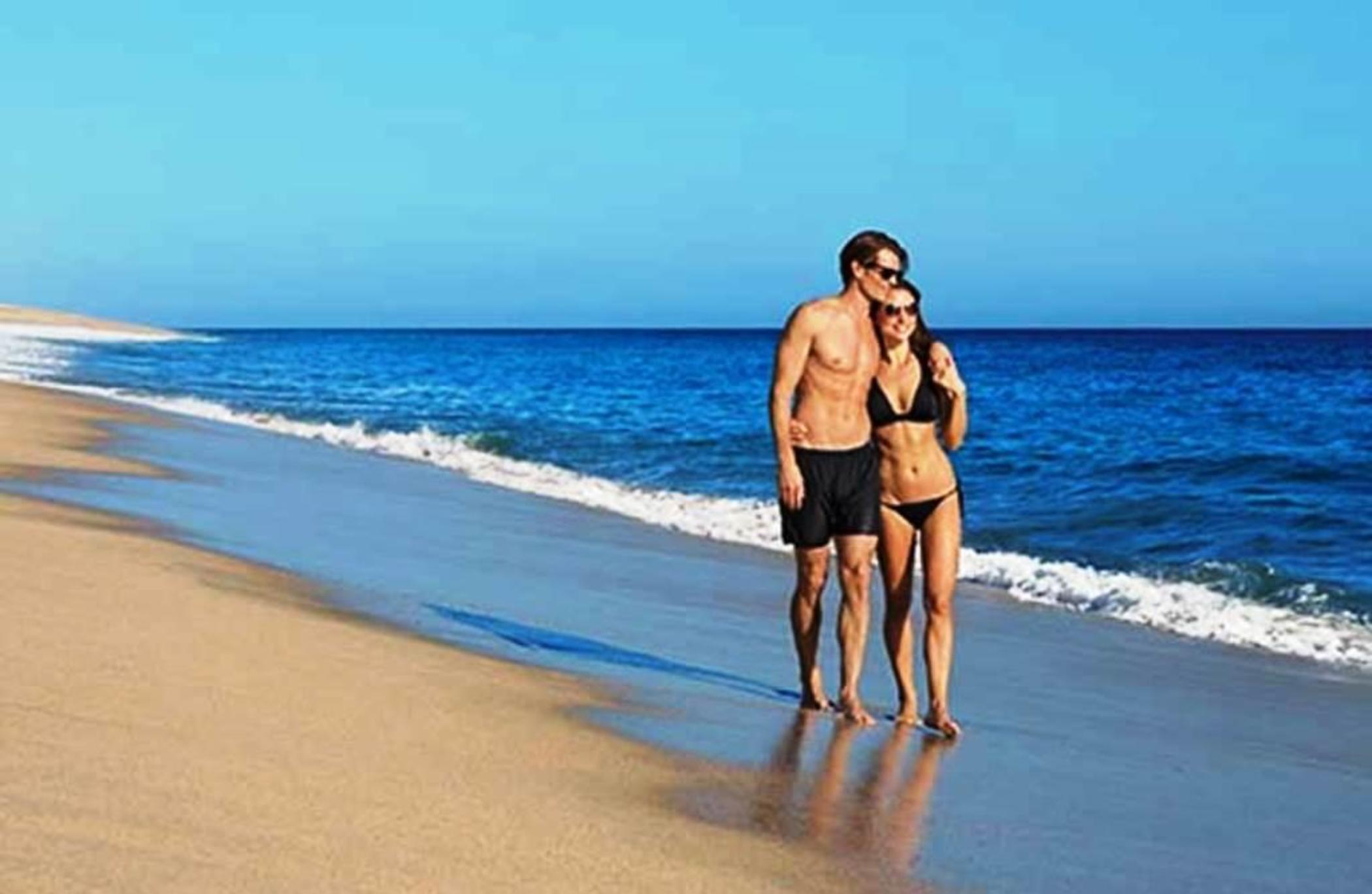 Secrets Puerto Los Cabos Golf & Spa18+ (Adults Only) Сан-Хосе-дель-Кабо Екстер'єр фото