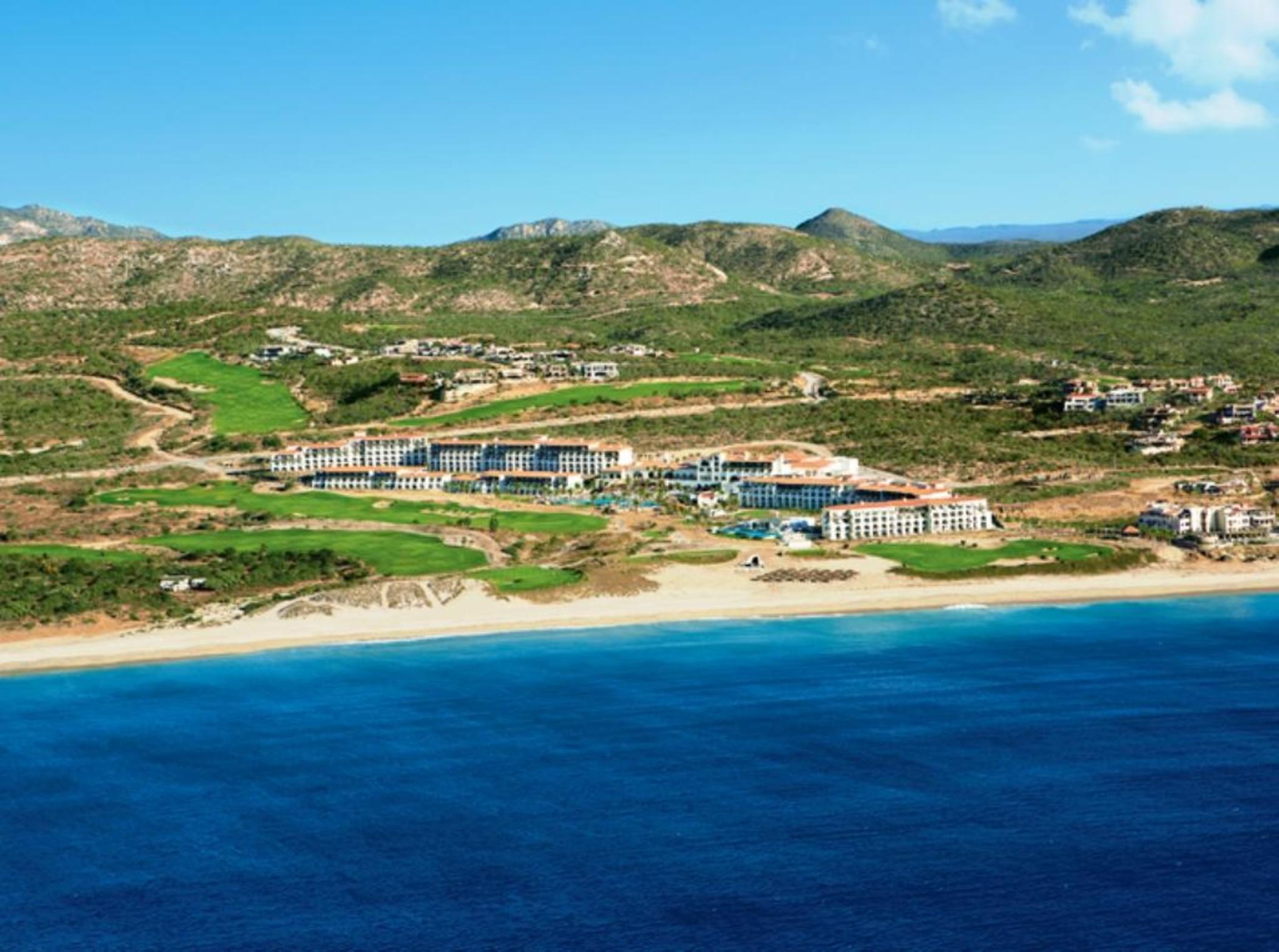 Secrets Puerto Los Cabos Golf & Spa18+ (Adults Only) Сан-Хосе-дель-Кабо Екстер'єр фото