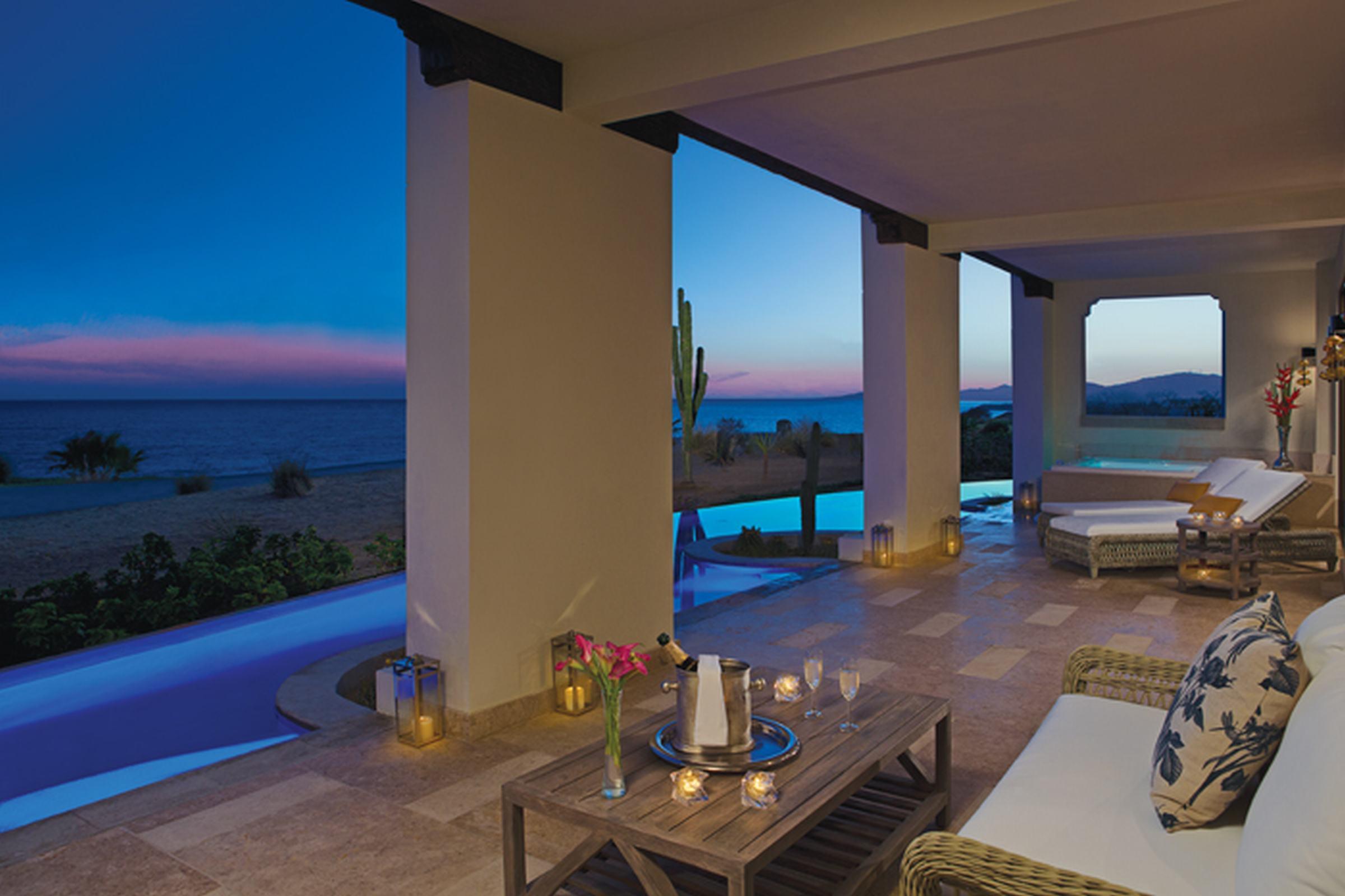Secrets Puerto Los Cabos Golf & Spa18+ (Adults Only) Сан-Хосе-дель-Кабо Екстер'єр фото