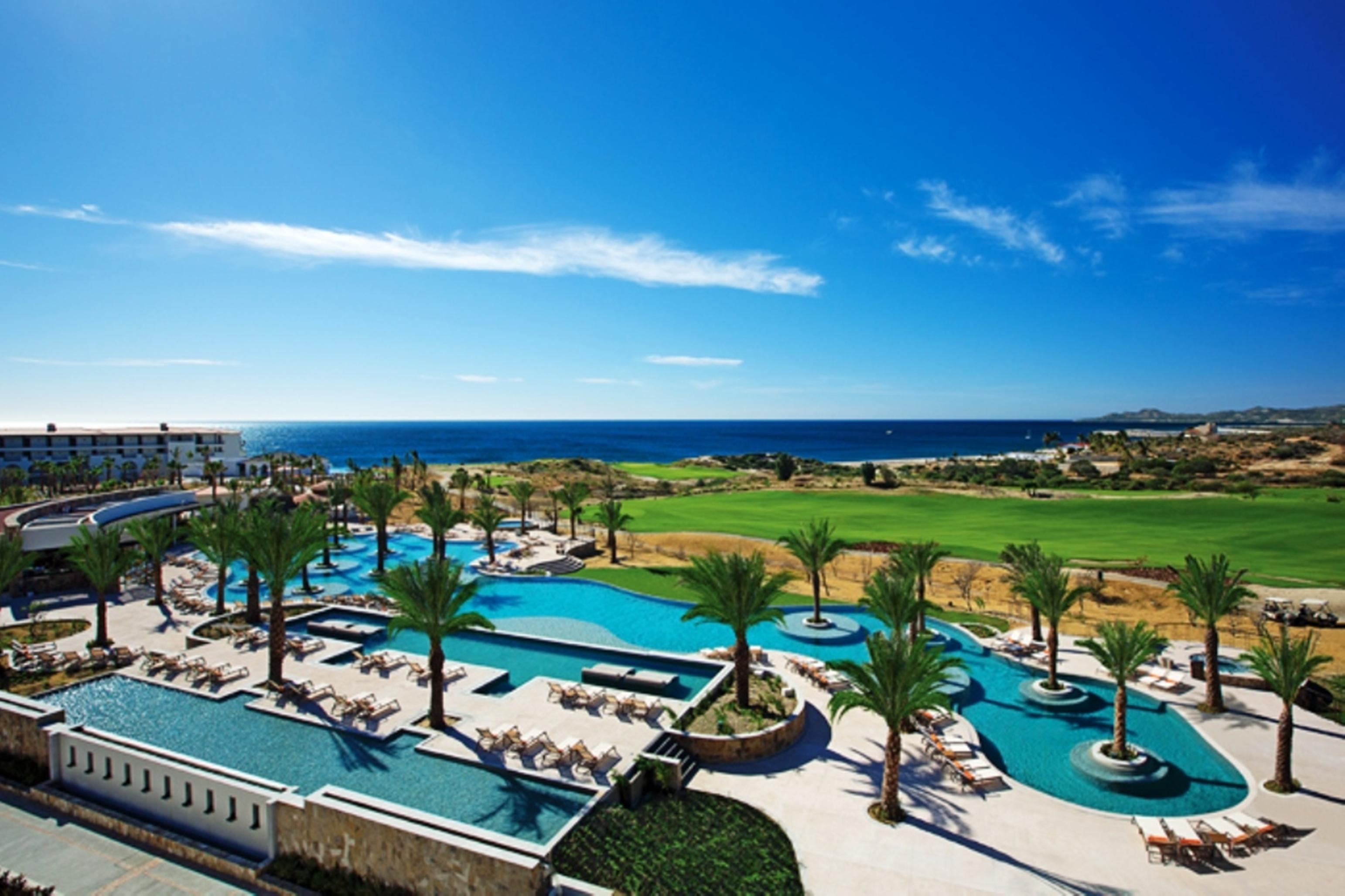 Secrets Puerto Los Cabos Golf & Spa18+ (Adults Only) Сан-Хосе-дель-Кабо Екстер'єр фото