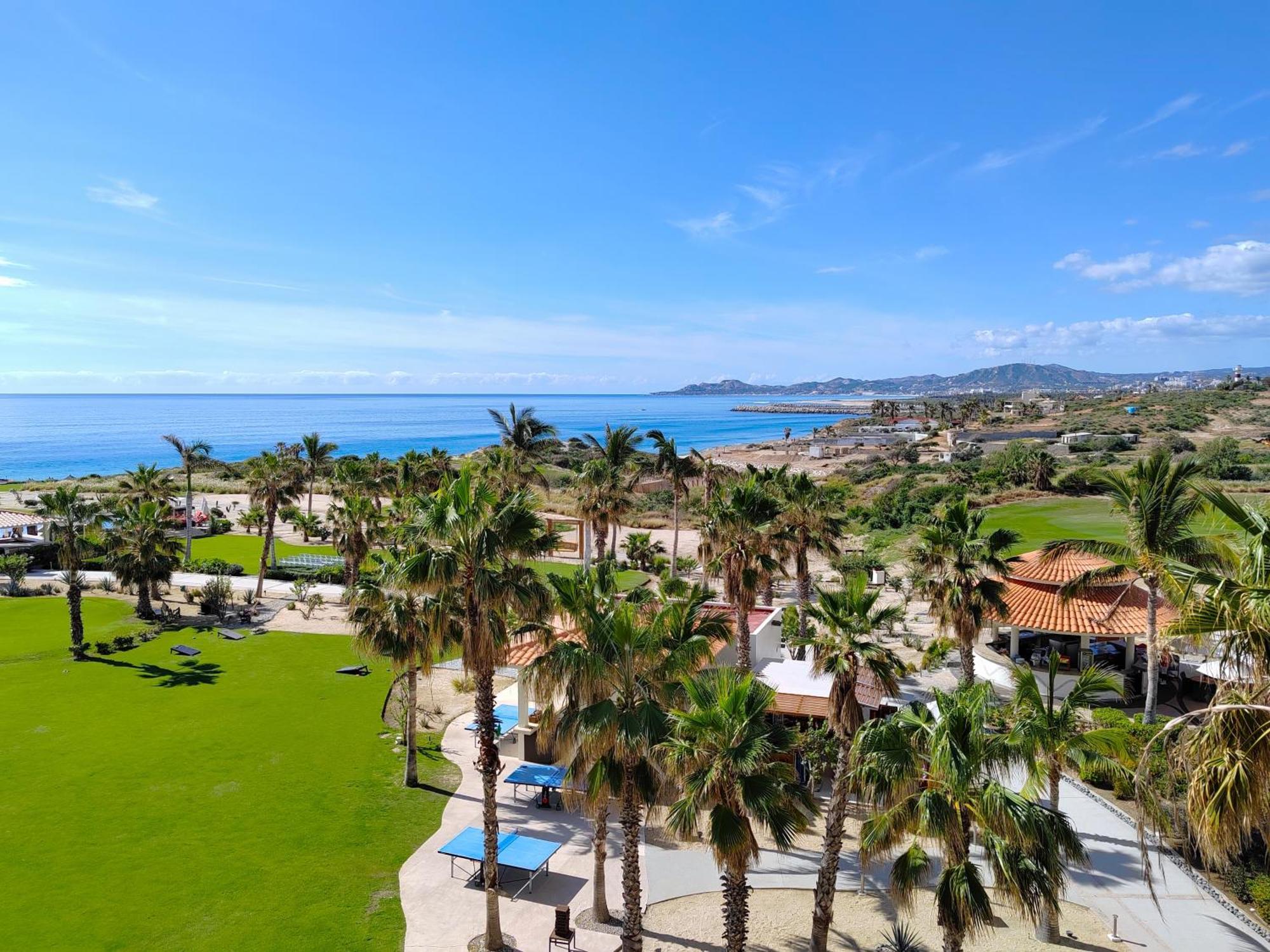 Secrets Puerto Los Cabos Golf & Spa18+ (Adults Only) Сан-Хосе-дель-Кабо Екстер'єр фото