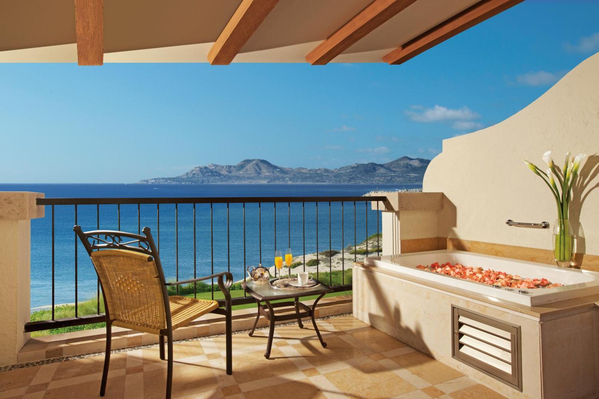Secrets Puerto Los Cabos Golf & Spa18+ (Adults Only) Сан-Хосе-дель-Кабо Екстер'єр фото