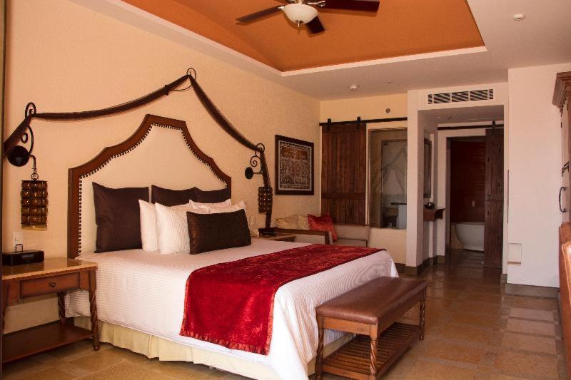 Secrets Puerto Los Cabos Golf & Spa18+ (Adults Only) Сан-Хосе-дель-Кабо Номер фото