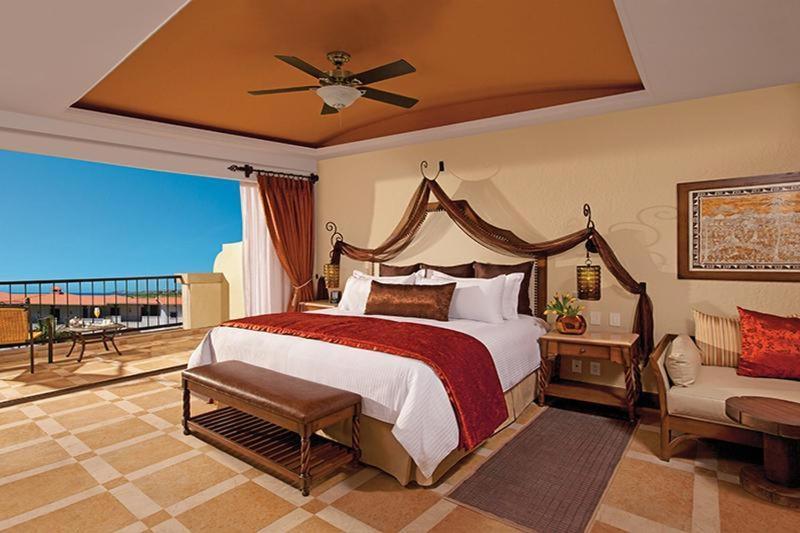 Secrets Puerto Los Cabos Golf & Spa18+ (Adults Only) Сан-Хосе-дель-Кабо Номер фото