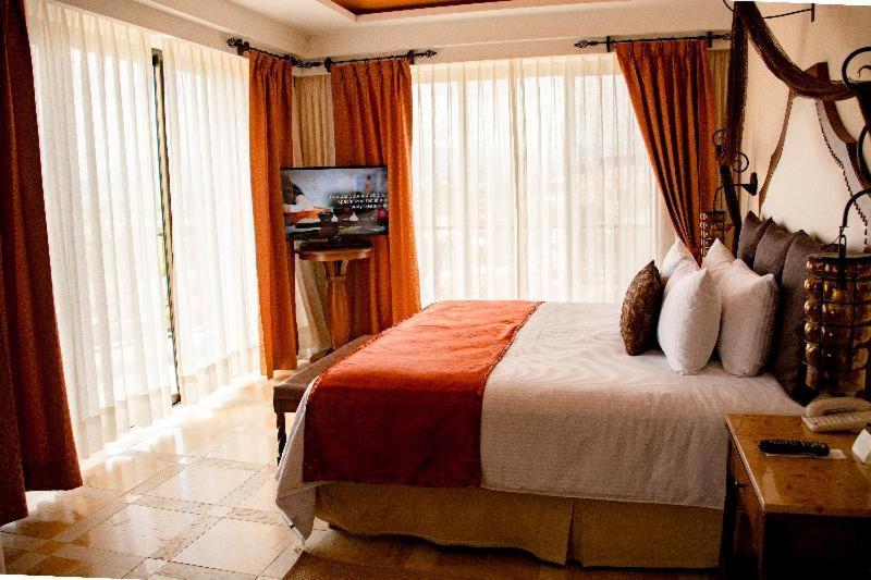 Secrets Puerto Los Cabos Golf & Spa18+ (Adults Only) Сан-Хосе-дель-Кабо Номер фото