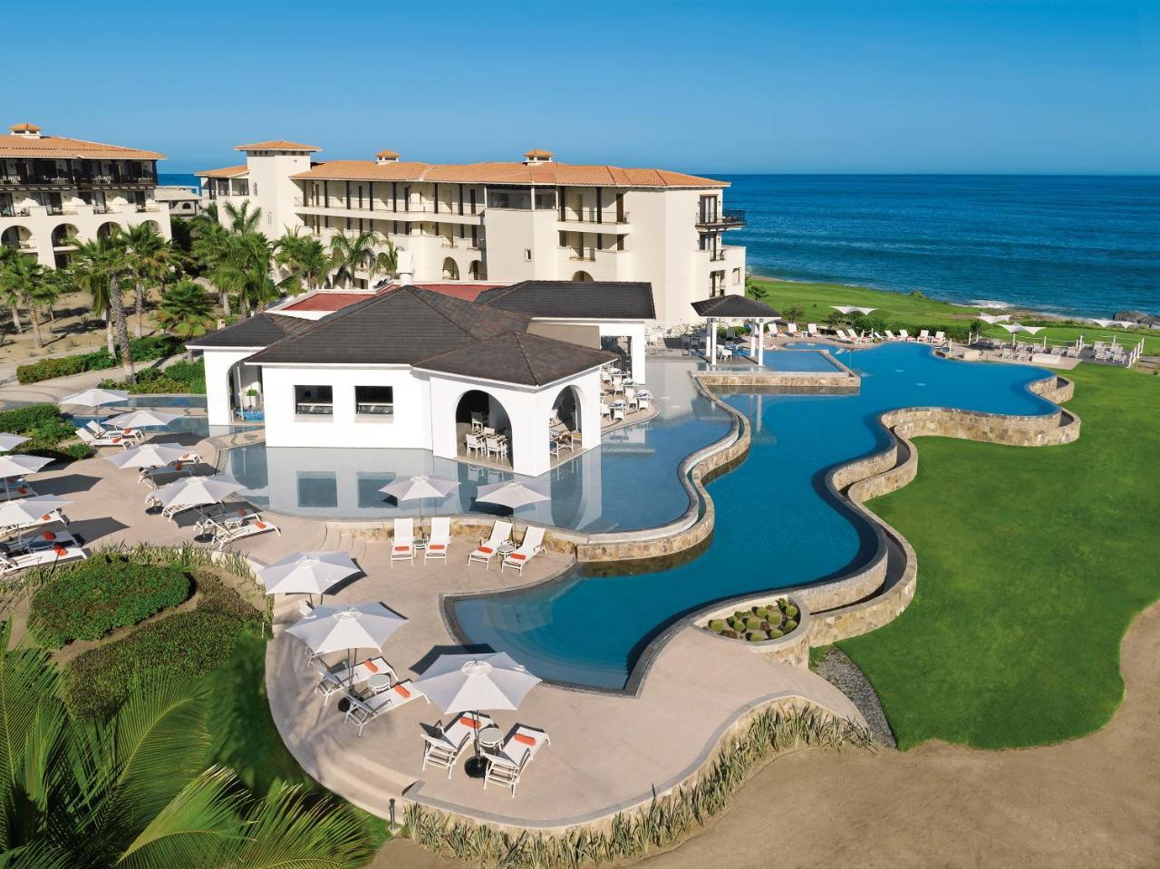 Secrets Puerto Los Cabos Golf & Spa18+ (Adults Only) Сан-Хосе-дель-Кабо Екстер'єр фото